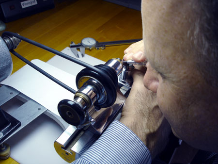 Joseph at Work